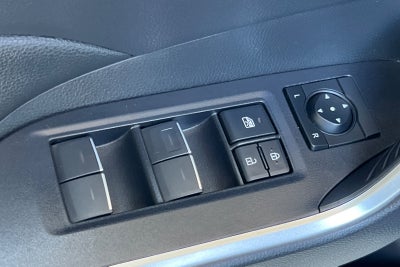 2022 Toyota RAV4 Prime SE