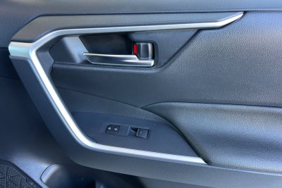 2022 Toyota RAV4 Prime SE