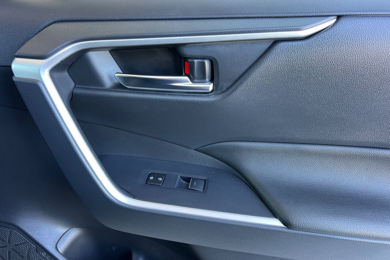 2022 Toyota RAV4 Prime SE