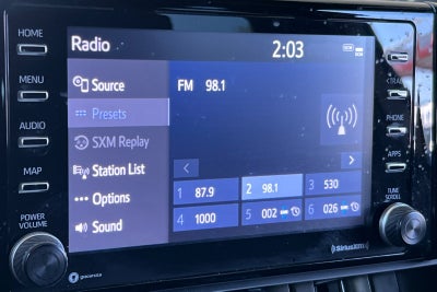 2022 Toyota RAV4 Prime SE