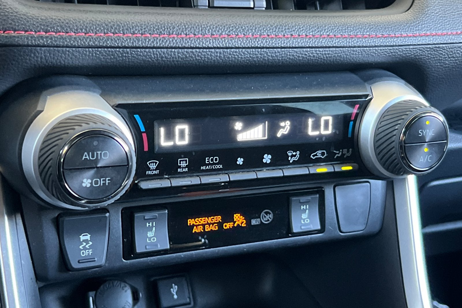 2022 Toyota RAV4 Prime SE