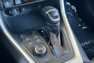 2022 Toyota RAV4 Prime SE