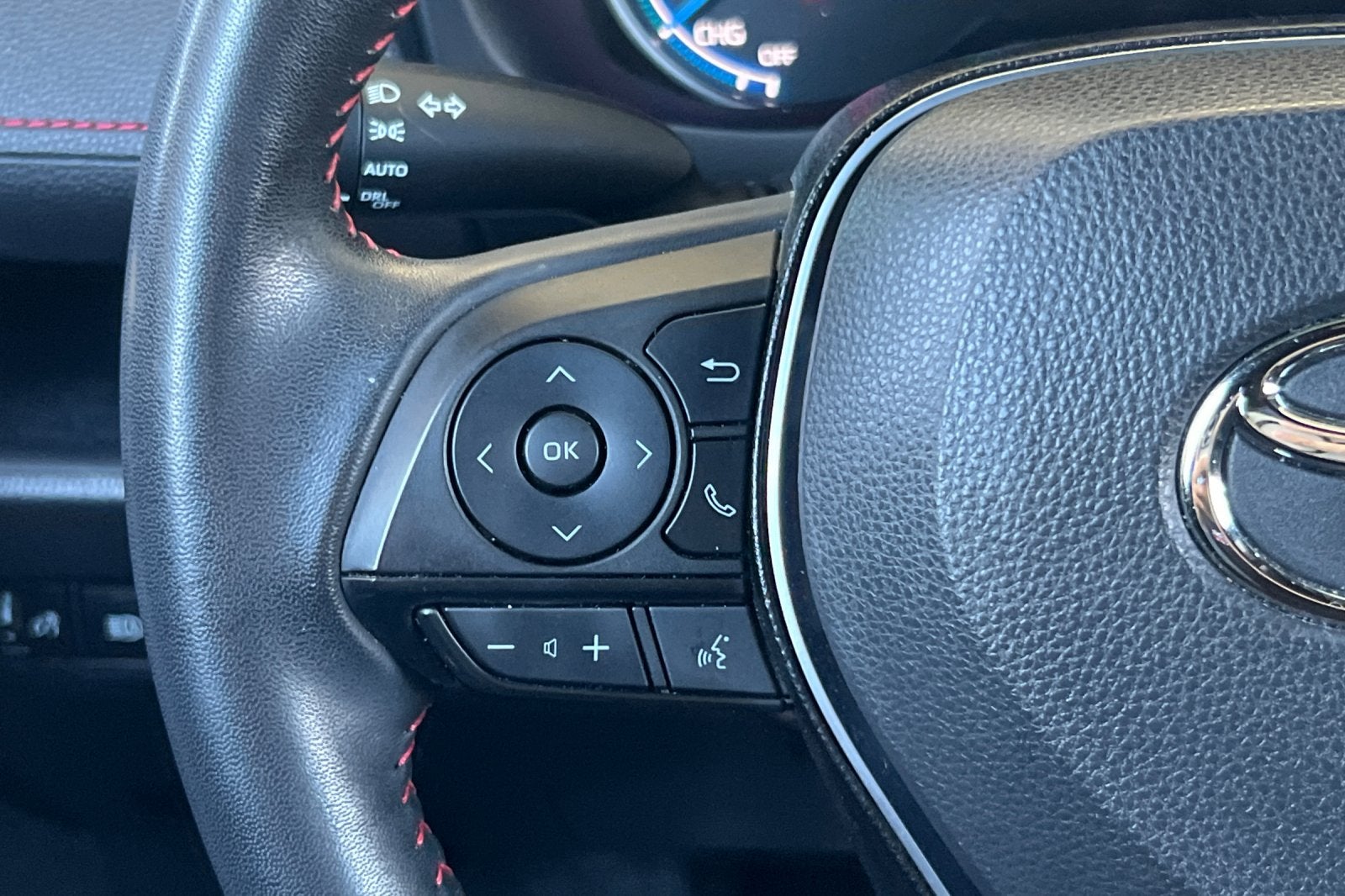 2022 Toyota RAV4 Prime SE