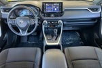 2022 Toyota RAV4 Prime SE