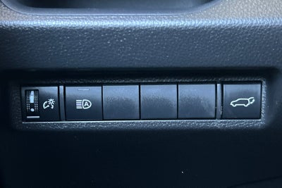 2022 Toyota RAV4 Prime SE