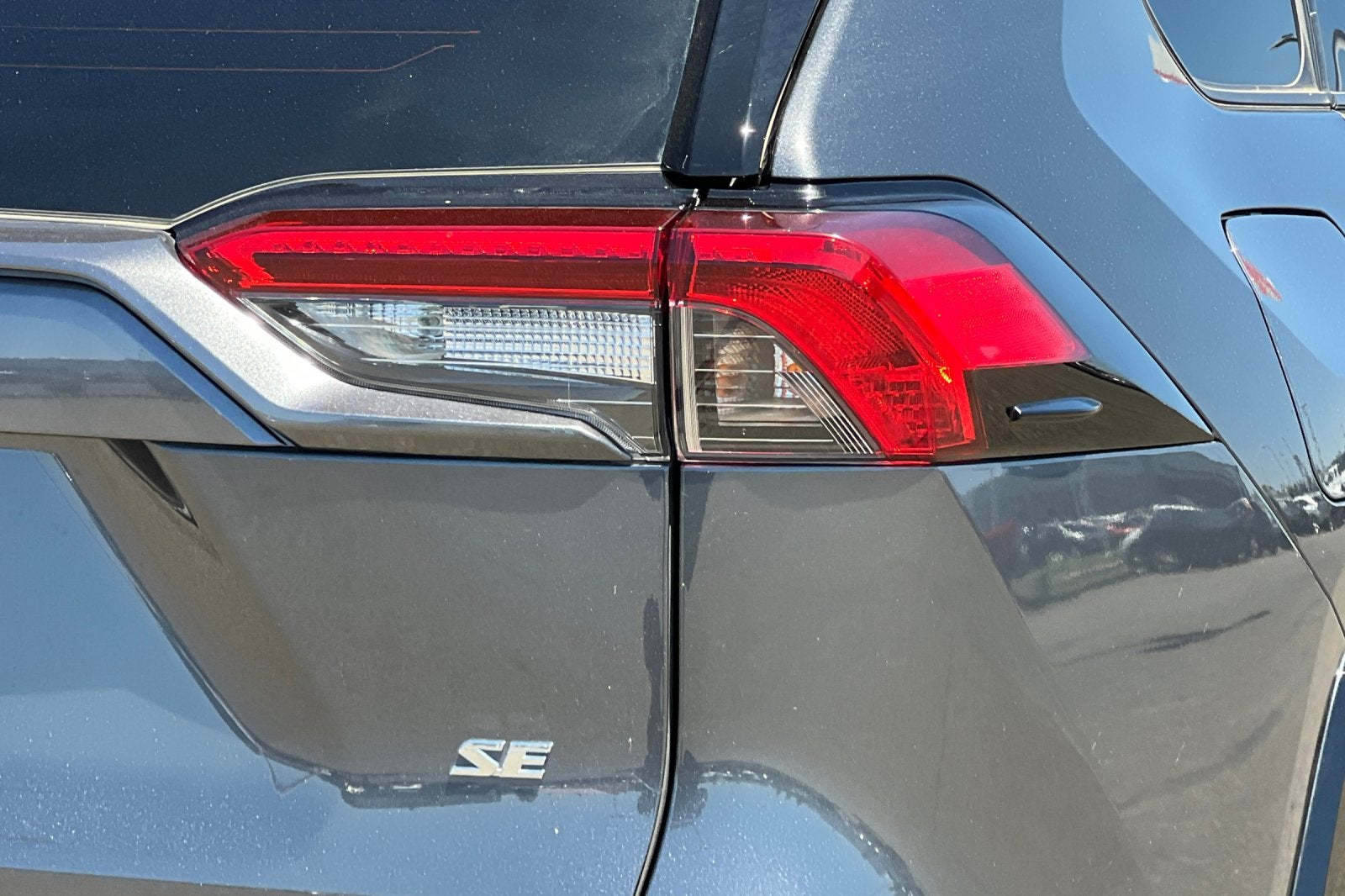 2022 Toyota RAV4 Prime SE
