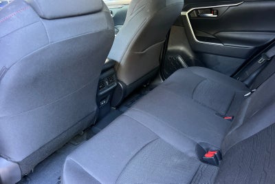 2022 Toyota RAV4 Prime SE