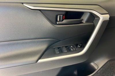 2021 Toyota RAV4 Prime SE