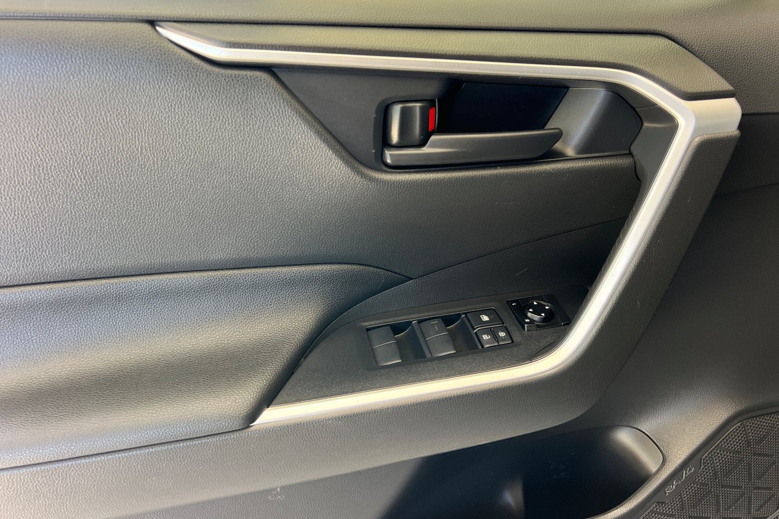 2021 Toyota RAV4 Prime SE