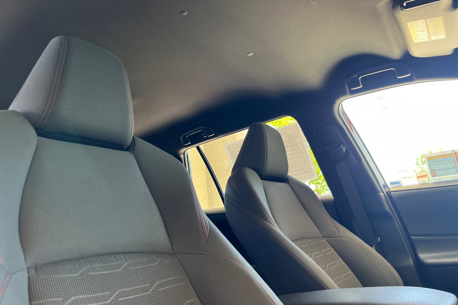 2021 Toyota RAV4 Prime SE