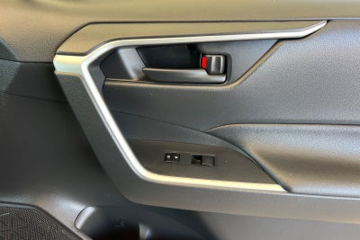 2021 Toyota RAV4 Prime SE