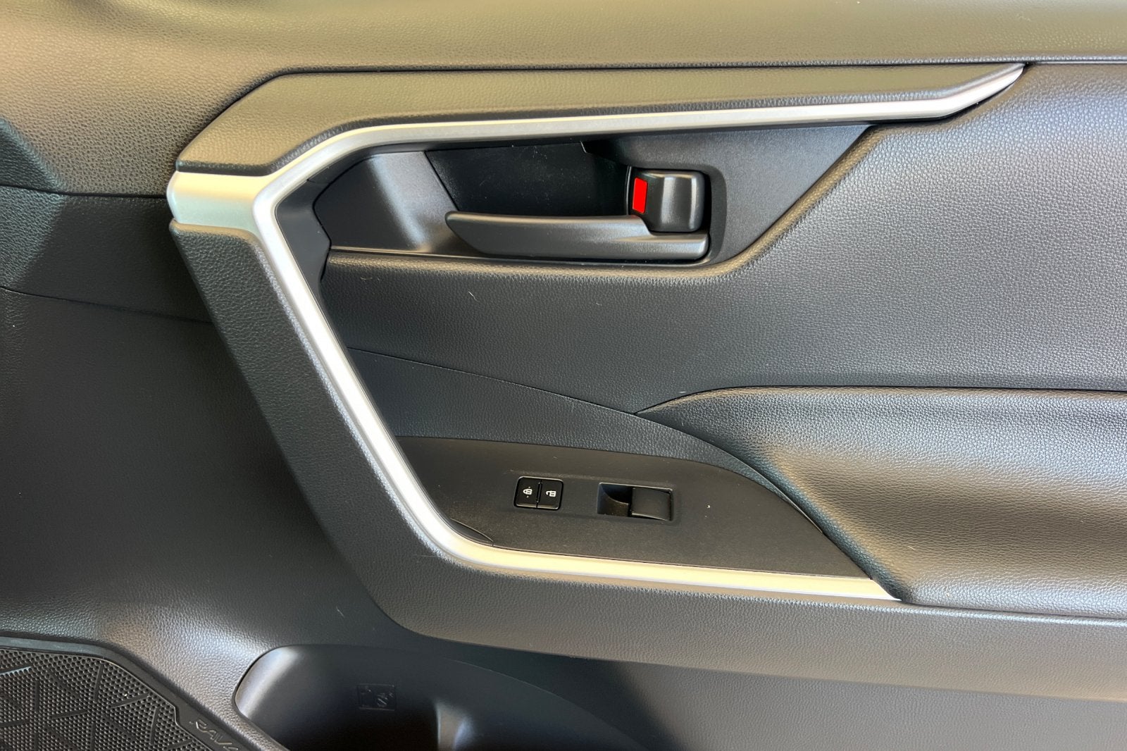 2021 Toyota RAV4 Prime SE