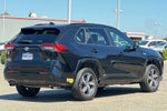 2021 Toyota RAV4 Prime SE