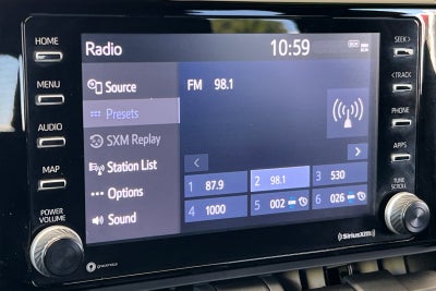 2021 Toyota RAV4 Prime SE