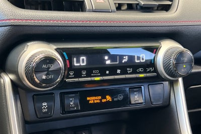 2021 Toyota RAV4 Prime SE