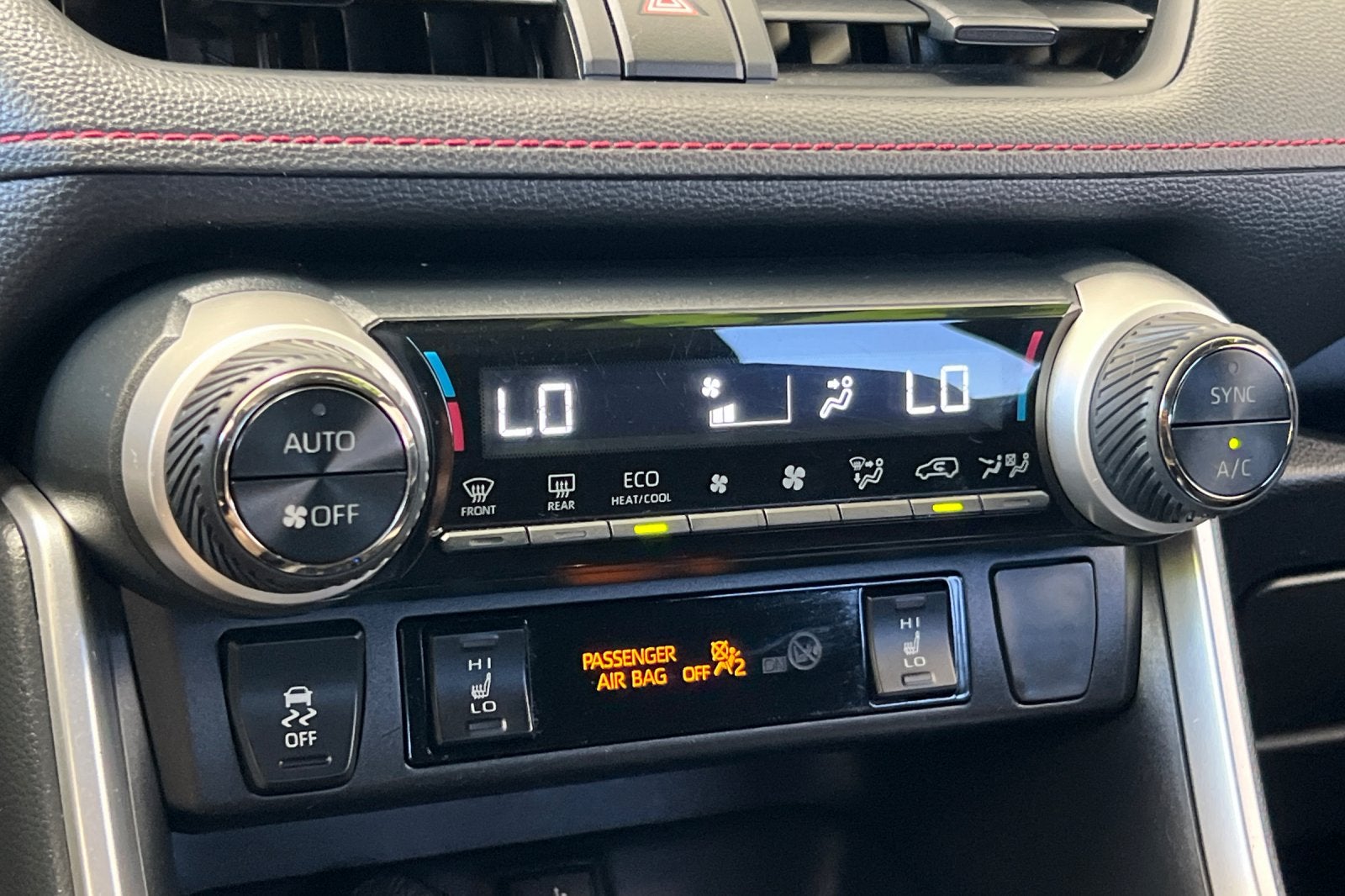 2021 Toyota RAV4 Prime SE