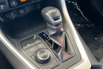 2021 Toyota RAV4 Prime SE
