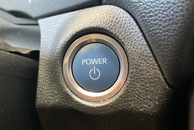 2021 Toyota RAV4 Prime SE