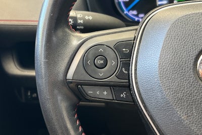 2021 Toyota RAV4 Prime SE