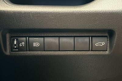 2021 Toyota RAV4 Prime SE