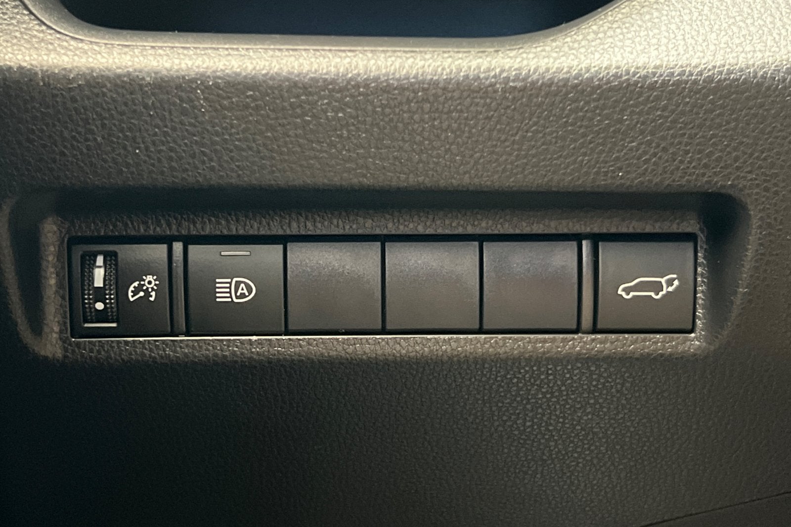 2021 Toyota RAV4 Prime SE