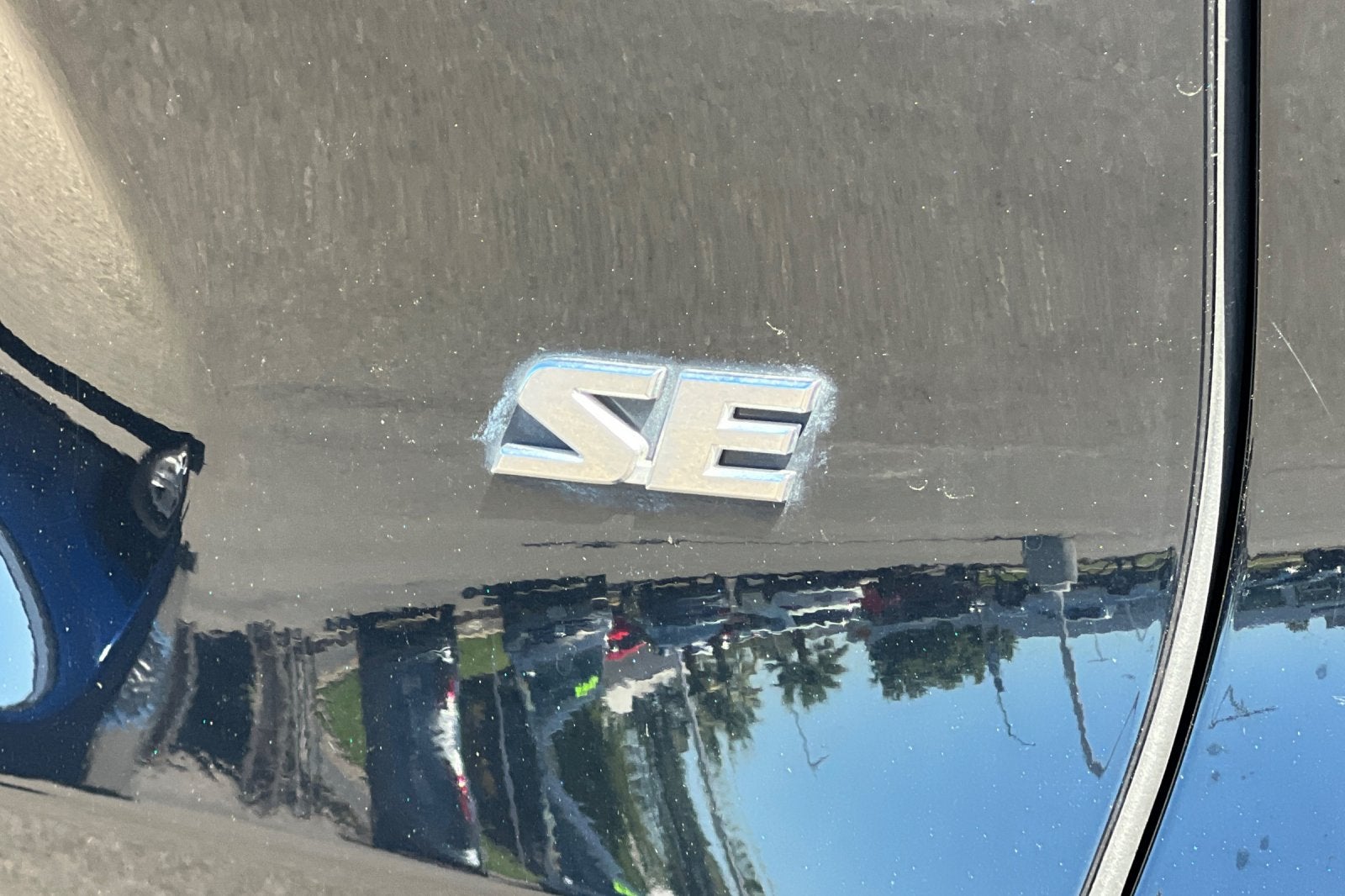 2021 Toyota RAV4 Prime SE