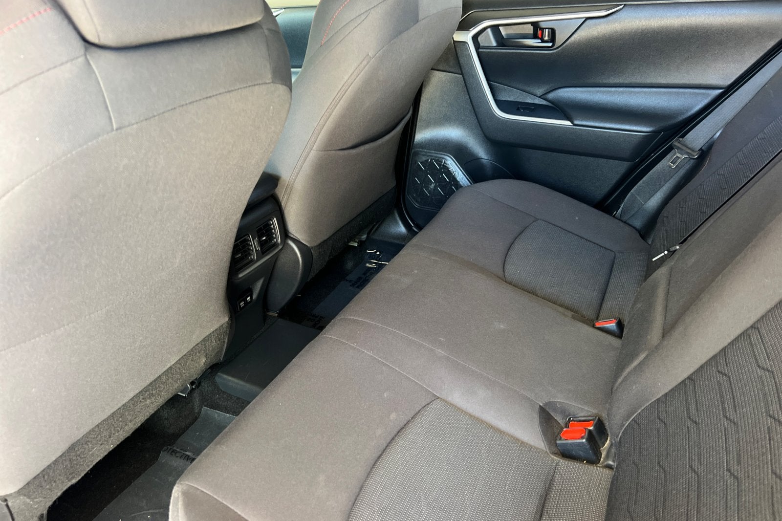 2021 Toyota RAV4 Prime SE