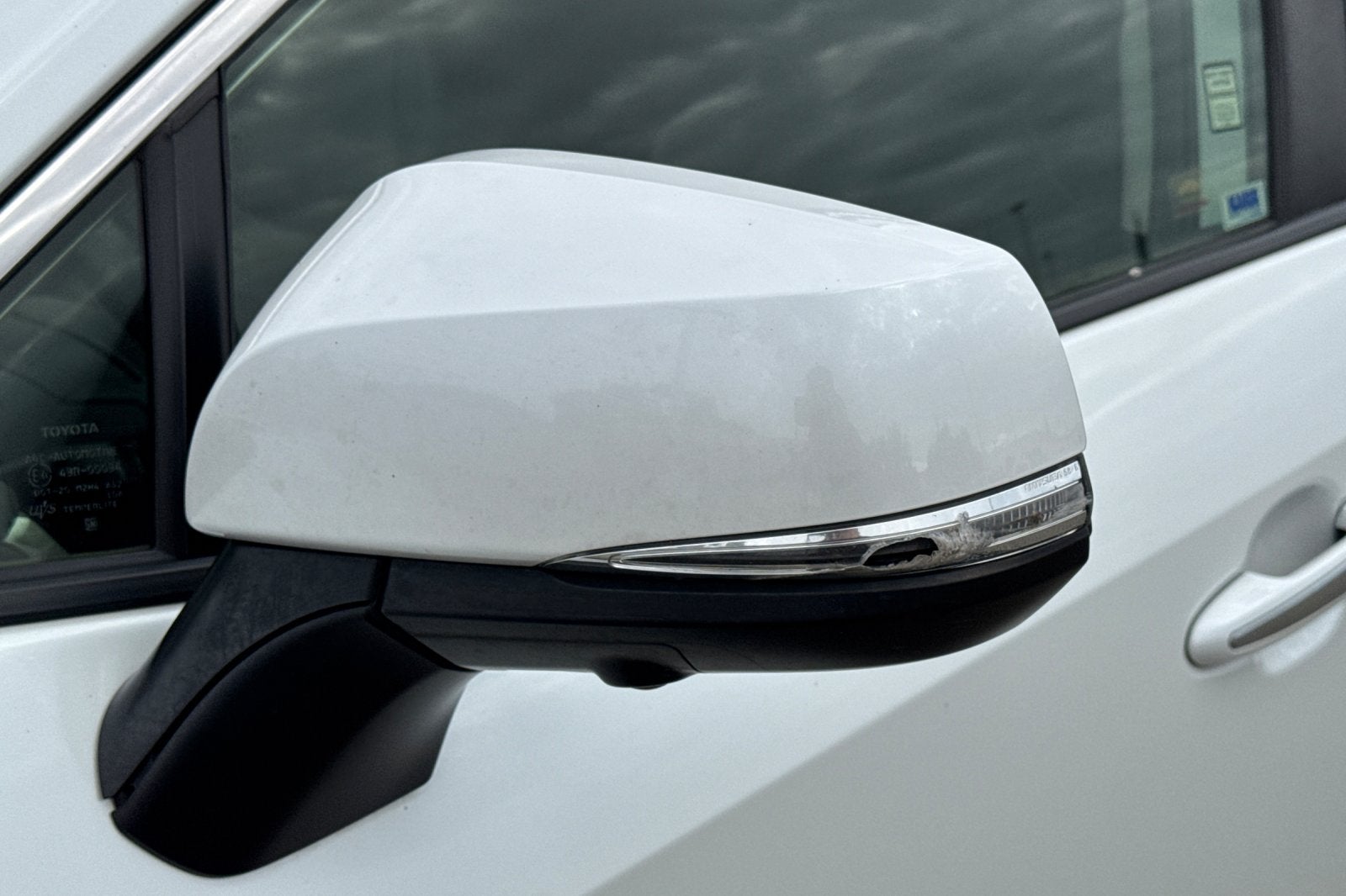 2023 Toyota RAV4 Hybrid Limited