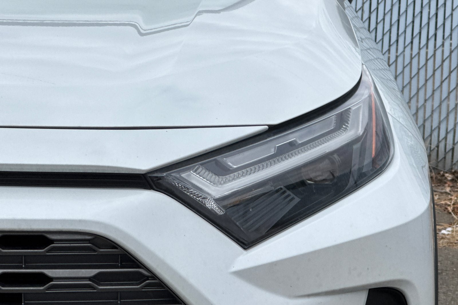 2023 Toyota RAV4 Hybrid Limited
