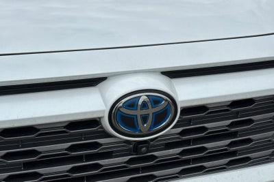 2023 Toyota RAV4 Hybrid Limited