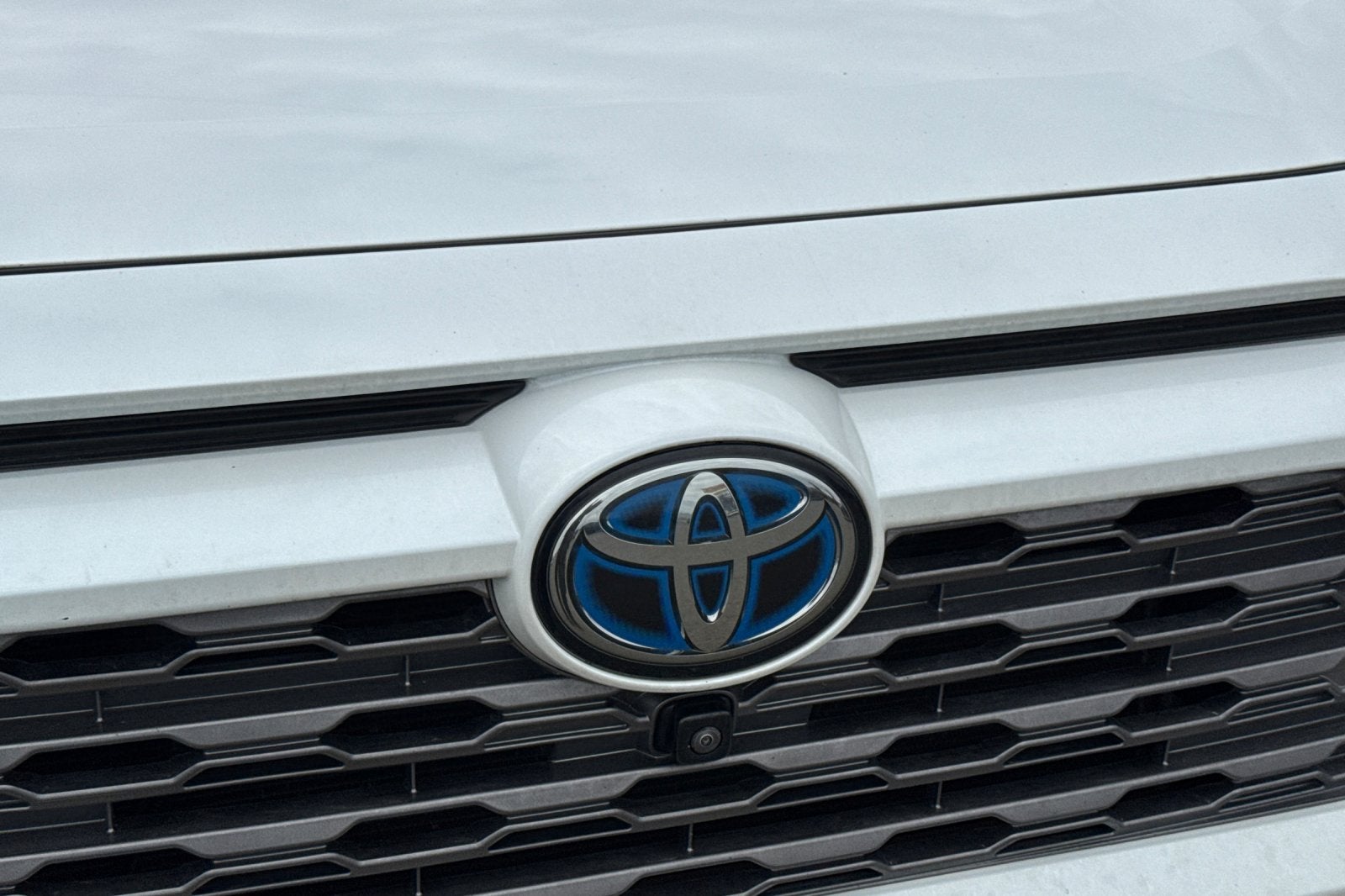 2023 Toyota RAV4 Hybrid Limited