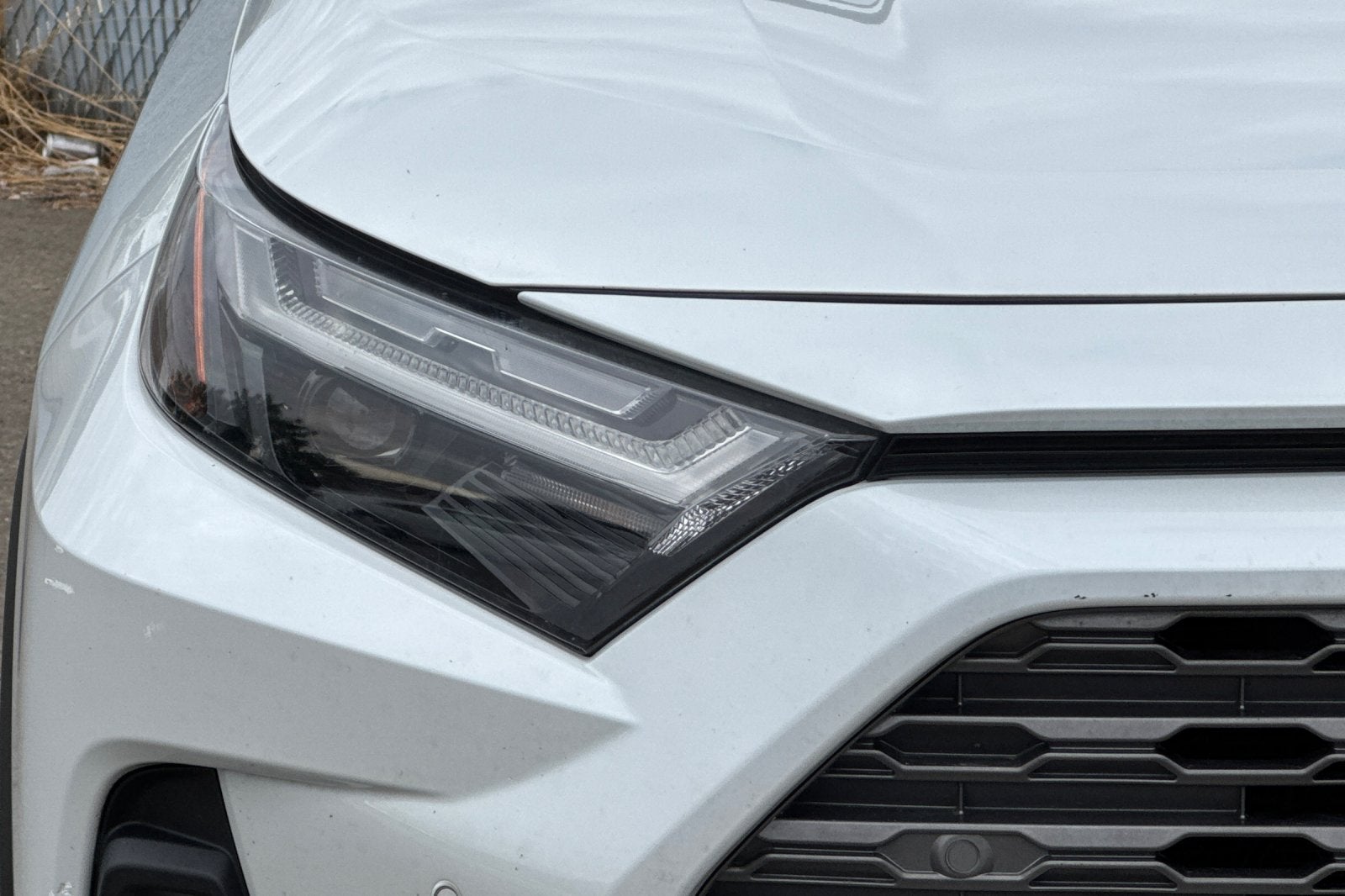 2023 Toyota RAV4 Hybrid Limited