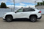 2023 Toyota RAV4 Hybrid Limited