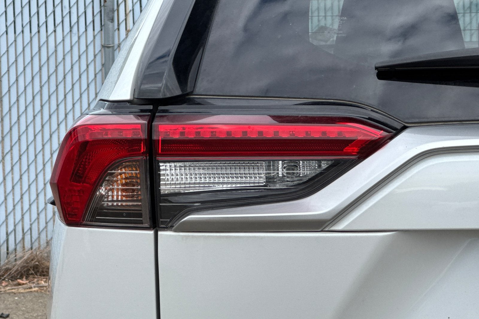 2023 Toyota RAV4 Hybrid Limited
