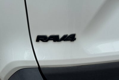 2023 Toyota RAV4 Hybrid Limited
