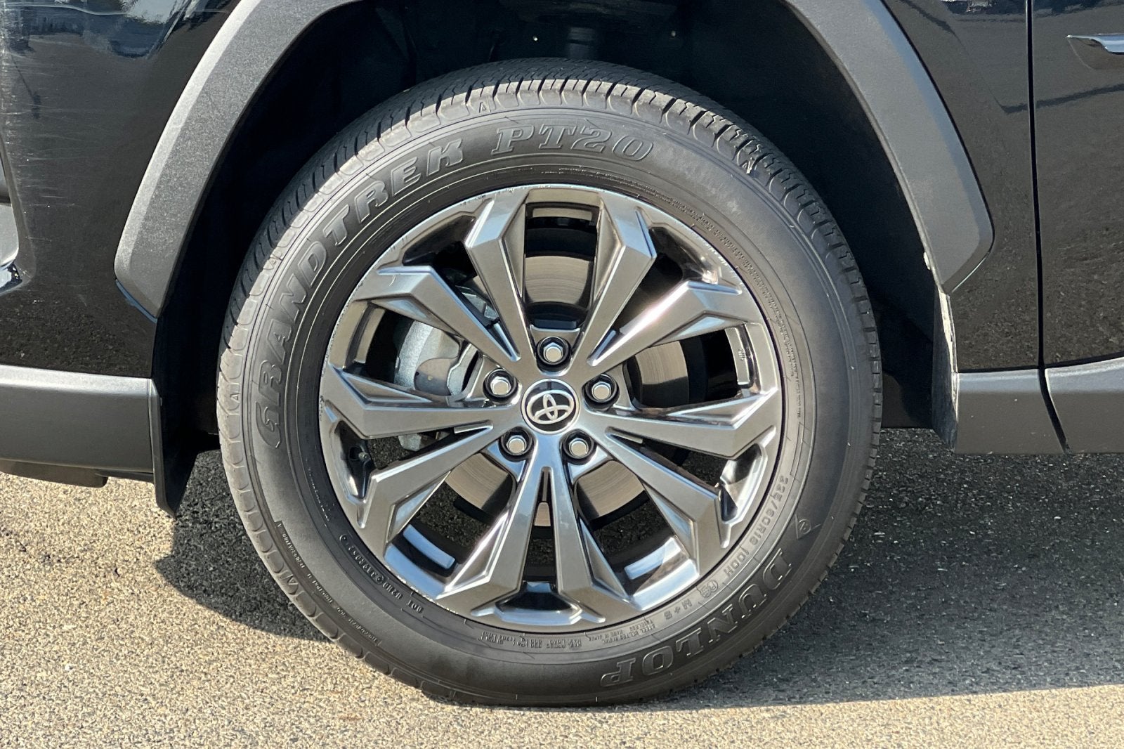 2024 Toyota RAV4 Hybrid Limited