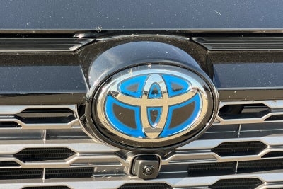 2024 Toyota RAV4 Hybrid Limited
