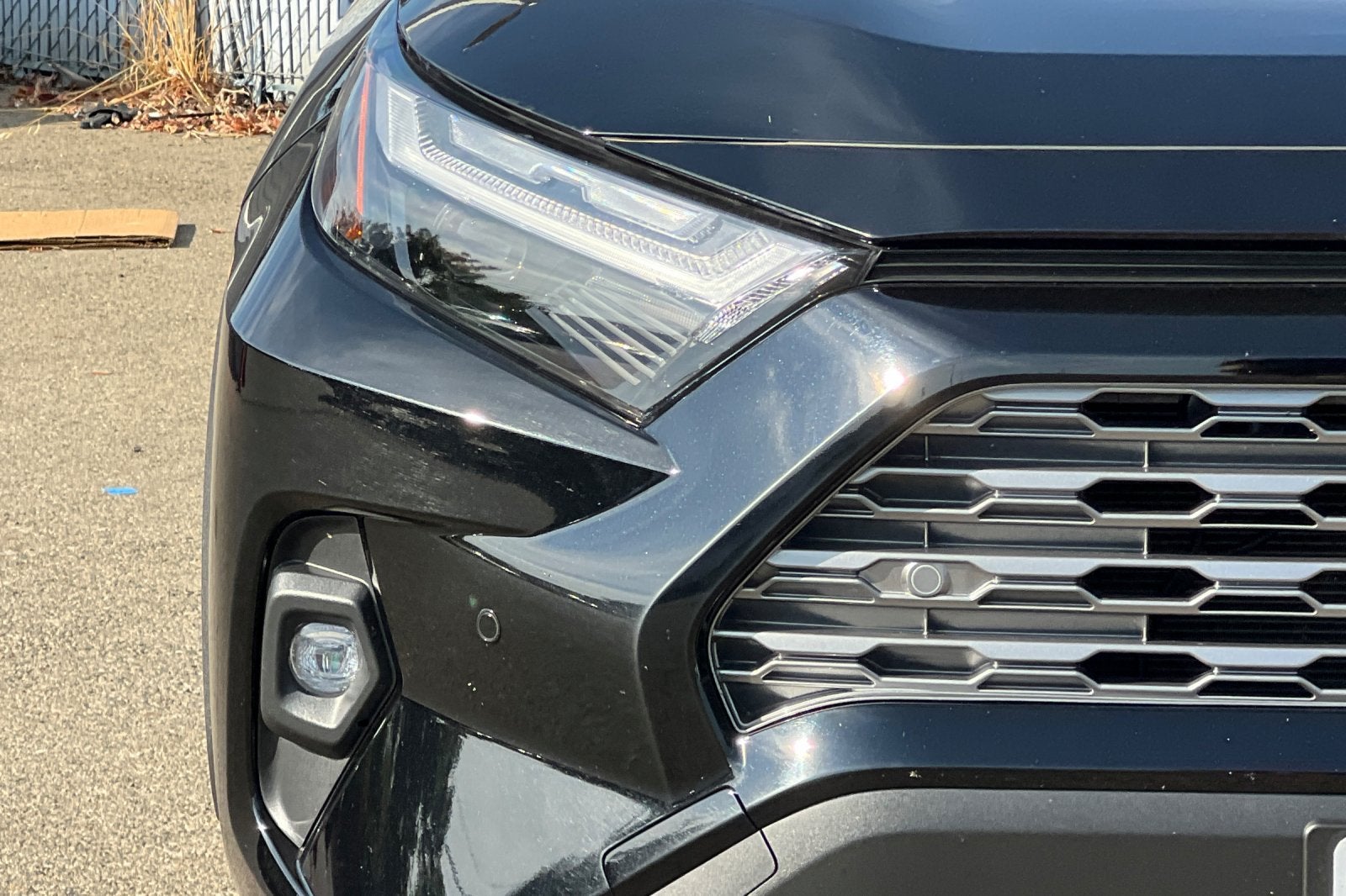 2024 Toyota RAV4 Hybrid Limited