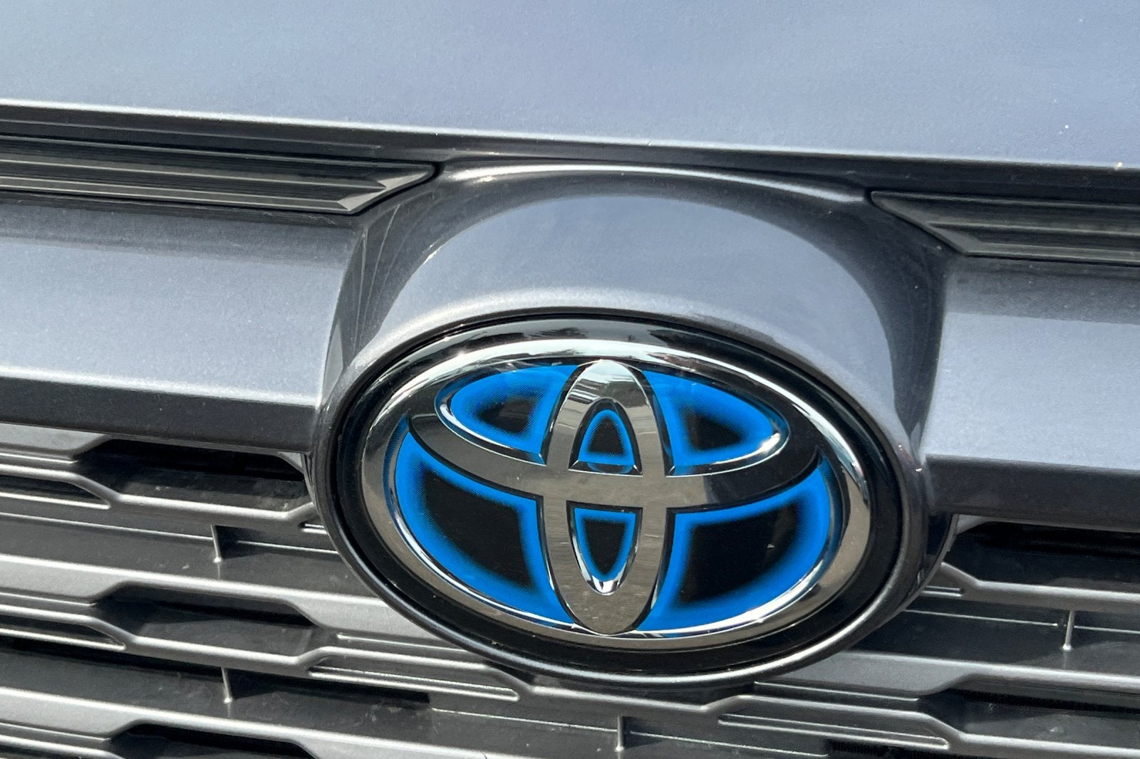 2021 Toyota RAV4 Hybrid Limited