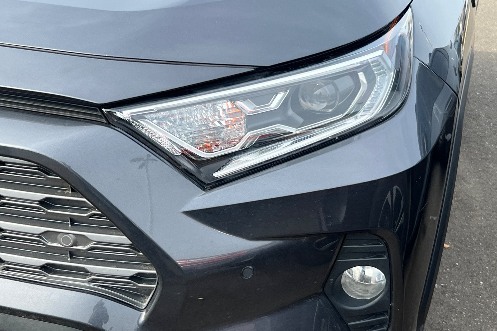 2021 Toyota RAV4 Hybrid Limited