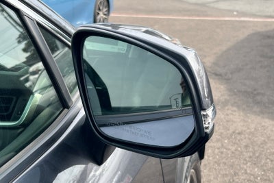 2021 Toyota RAV4 Hybrid Limited