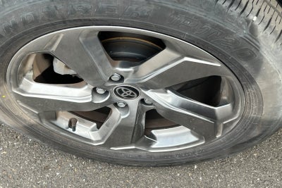 2021 Toyota RAV4 Hybrid Limited