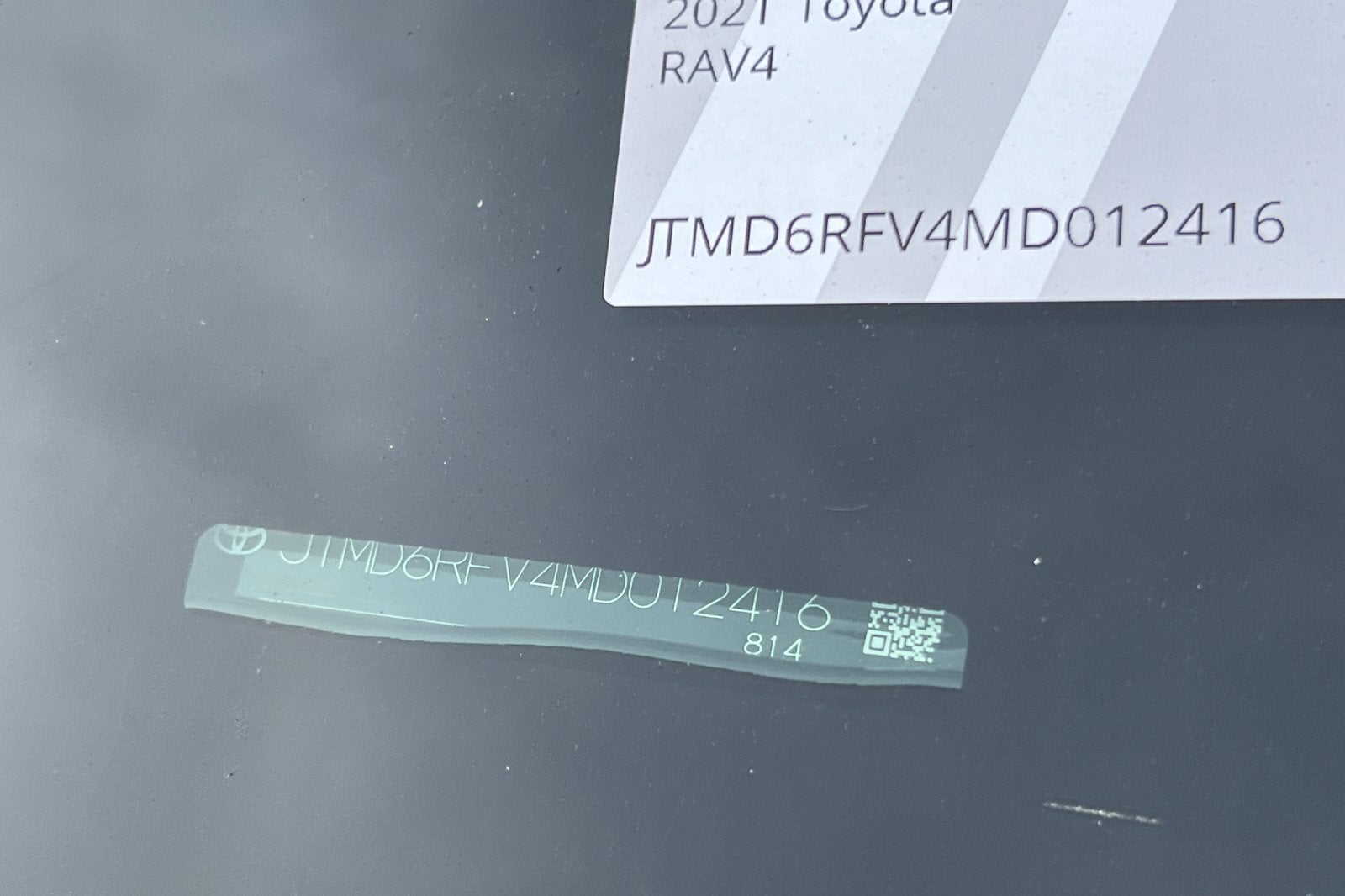 2021 Toyota RAV4 Hybrid Limited