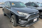 2021 Toyota RAV4 Hybrid Limited