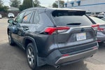 2021 Toyota RAV4 Hybrid Limited