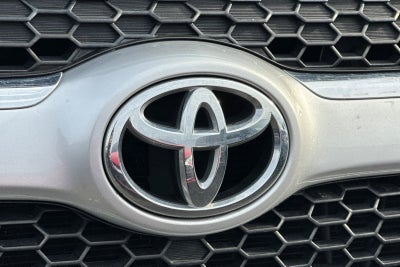 2010 Toyota RAV4 Ltd