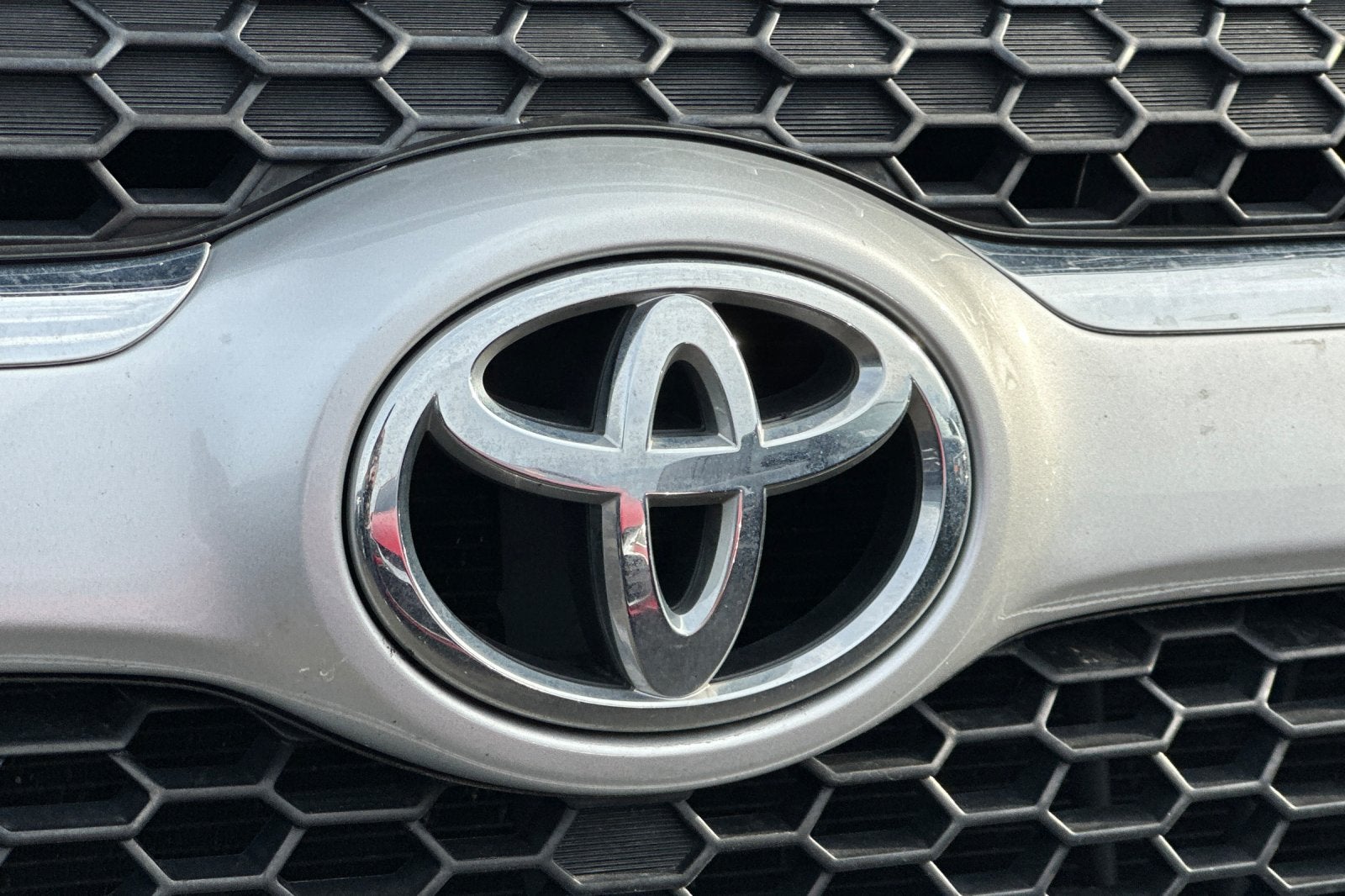 2010 Toyota RAV4 Ltd