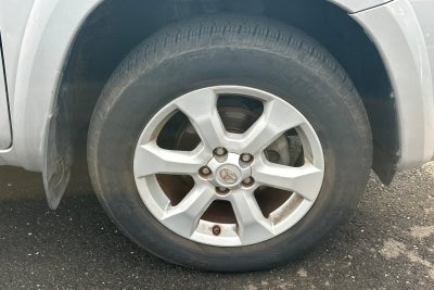 2010 Toyota RAV4 Ltd