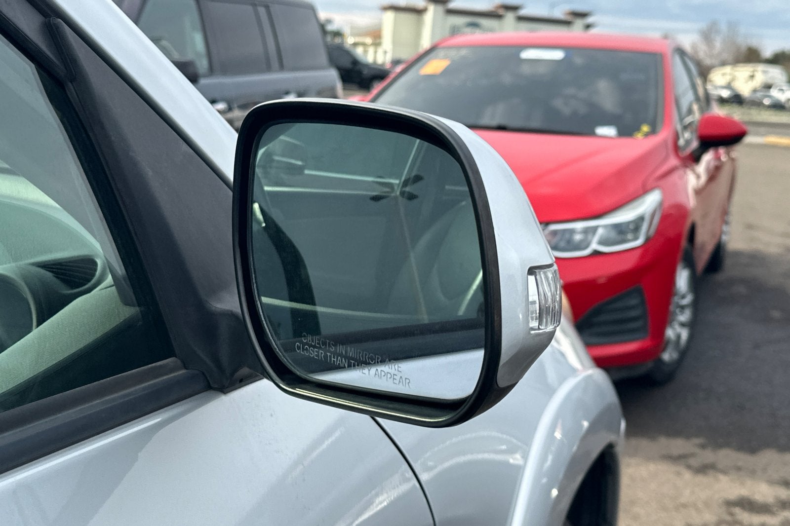 2010 Toyota RAV4 Ltd