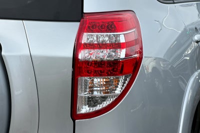 2010 Toyota RAV4 Ltd
